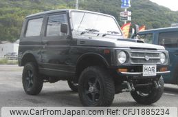 suzuki jimny 1994 CFJ1885234