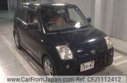 nissan pino 2008 -NISSAN--Pino HC24S-557132---NISSAN--Pino HC24S-557132-