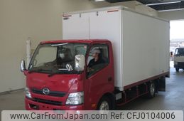 hino dutro 2016 -HINO--Hino Dutoro XZU710-0020146---HINO--Hino Dutoro XZU710-0020146-