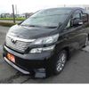 toyota vellfire 2010 -TOYOTA--Vellfire ANH25W--8017689---TOYOTA--Vellfire ANH25W--8017689- image 16