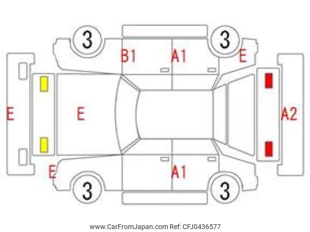 nissan serena 2011 -NISSAN--Serena DBA-FNC26--FNC26-001298---NISSAN--Serena DBA-FNC26--FNC26-001298- image 2