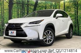 lexus nx 2015 quick_quick_AYZ10_AYZ10-1003823