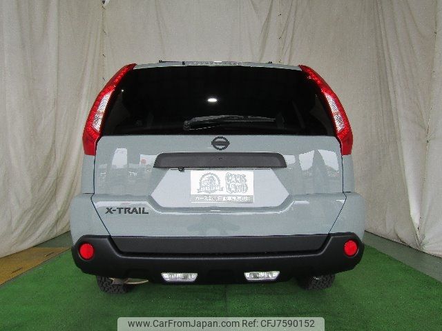 nissan x-trail 2011 -NISSAN--X-Trail TNT31--200873---NISSAN--X-Trail TNT31--200873- image 2