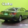 toyota crown-hybrid 2016 quick_quick_DAA-AWS210_AWS210-6116792 image 2