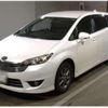 toyota wish 2014 -TOYOTA 【福井 332ﾓ 725】--Wish DBA-ZGE25W--ZGE25-6002741---TOYOTA 【福井 332ﾓ 725】--Wish DBA-ZGE25W--ZGE25-6002741- image 1