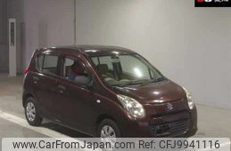 suzuki alto 2011 -SUZUKI--Alto HA25S--788810---SUZUKI--Alto HA25S--788810-