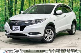 honda vezel 2014 -HONDA--VEZEL DAA-RU3--RU3-1011846---HONDA--VEZEL DAA-RU3--RU3-1011846-