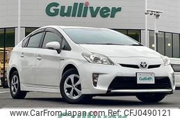 toyota prius 2015 -TOYOTA--Prius DAA-ZVW30--ZVW30-1960579---TOYOTA--Prius DAA-ZVW30--ZVW30-1960579-