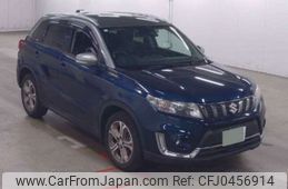 suzuki escudo 2020 -SUZUKI 【豊橋 301ﾈ5309】--Escudo 4BA-YEA1S--TSMLYEA1S00850815---SUZUKI 【豊橋 301ﾈ5309】--Escudo 4BA-YEA1S--TSMLYEA1S00850815-