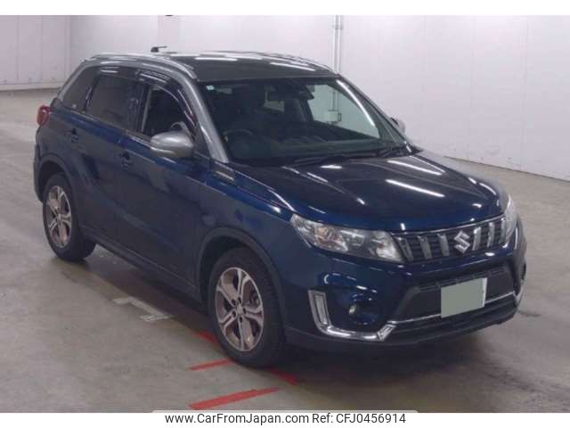 suzuki escudo 2020 -SUZUKI 【豊橋 301ﾈ5309】--Escudo 4BA-YEA1S--TSMLYEA1S00850815---SUZUKI 【豊橋 301ﾈ5309】--Escudo 4BA-YEA1S--TSMLYEA1S00850815- image 1