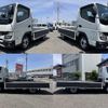 mitsubishi-fuso canter 2021 quick_quick_2RG-FBA20_FBA20-590029 image 9