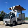 isuzu elf-truck 2003 CFJ9108738 image 3