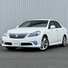 toyota crown 2010 -TOYOTA--Crown DAA-GWS204--GWS204-0019813---TOYOTA--Crown DAA-GWS204--GWS204-0019813- image 8