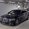 mercedes-benz s-class 2022 CFJ1861364 image 5