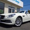 mercedes-benz slk-class 2012 CFJ1643625 image 26