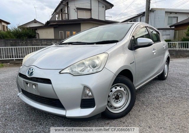 toyota aqua 2014 N5025010004F-10 image 2