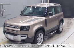 rover defender 2023 -ROVER 【岐阜 330ﾎ6453】--Defender 3BA-LE62XCA--SALEA6AX7P2198939---ROVER 【岐阜 330ﾎ6453】--Defender 3BA-LE62XCA--SALEA6AX7P2198939-