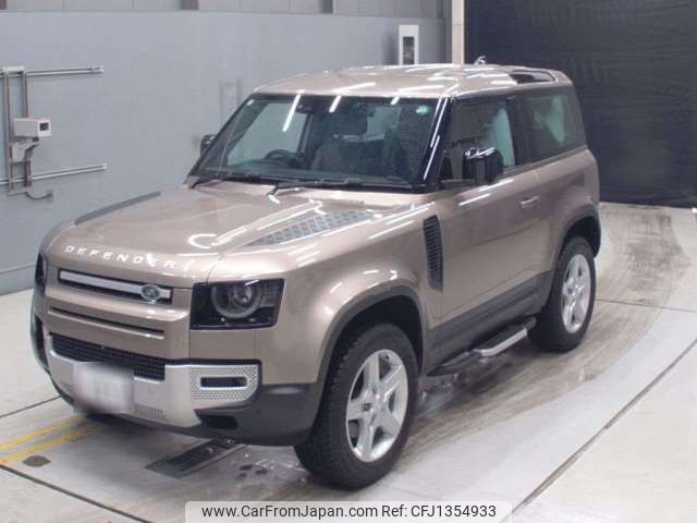 rover defender 2023 -ROVER 【岐阜 330ﾎ6453】--Defender 3BA-LE62XCA--SALEA6AX7P2198939---ROVER 【岐阜 330ﾎ6453】--Defender 3BA-LE62XCA--SALEA6AX7P2198939- image 1