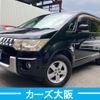 mitsubishi delica-d5 2010 -MITSUBISHI--Delica D5 DBA-CV4W--CV4W-0500168---MITSUBISHI--Delica D5 DBA-CV4W--CV4W-0500168- image 1