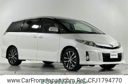 toyota estima 2012 CFJ1794770