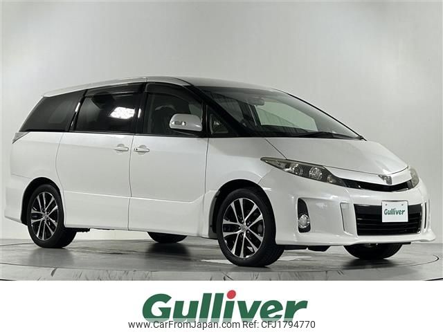toyota estima 2012 CFJ1794770 image 1