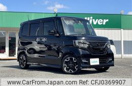 honda n-box 2019 -HONDA--N BOX DBA-JF3--JF3-2114653---HONDA--N BOX DBA-JF3--JF3-2114653-