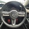 mazda mazda3 2021 CFJ1827960 image 10
