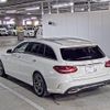 mercedes-benz c-class-station-wagon 2019 -MERCEDES-BENZ--Benz C Class Wagon WDD2052402F921892---MERCEDES-BENZ--Benz C Class Wagon WDD2052402F921892- image 6