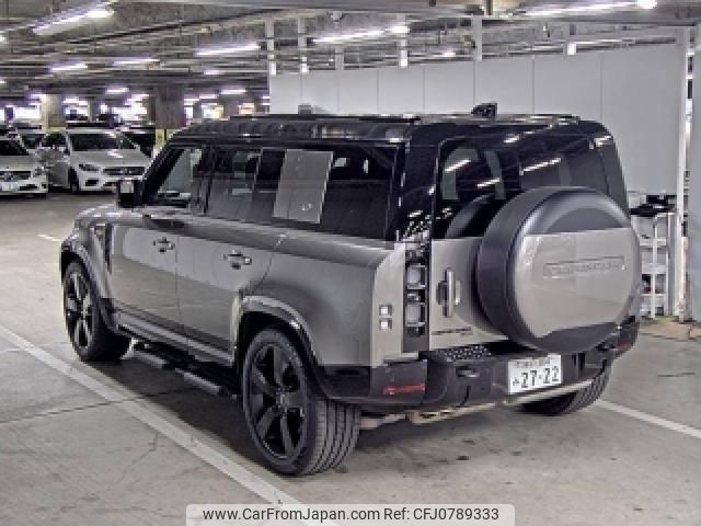 land-rover defender 2022 quick_quick_3CA-LE72WAB_SALEA7AW2P2113695 image 2