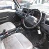 subaru sambar-van 2002 -SUBARU 【岡山 42け9119】--Samber Van TV1--TV1-063623---SUBARU 【岡山 42け9119】--Samber Van TV1--TV1-063623- image 6