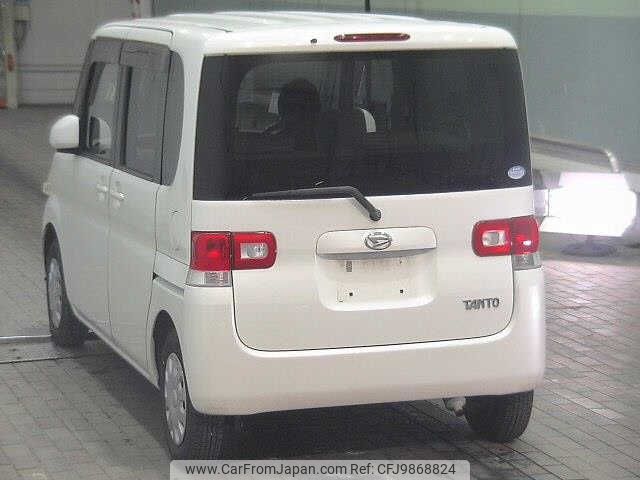 daihatsu tanto 2009 -DAIHATSU--Tanto L385S--0029221---DAIHATSU--Tanto L385S--0029221- image 2