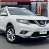 nissan x-trail 2013 -NISSAN--X-Trail DBA-NT32--NT32-000290---NISSAN--X-Trail DBA-NT32--NT32-000290- image 1