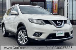 nissan x-trail 2013 -NISSAN--X-Trail DBA-NT32--NT32-000290---NISSAN--X-Trail DBA-NT32--NT32-000290-