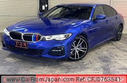 bmw 3-series 2019 quick_quick_5F20_WBA5F32020FH87727