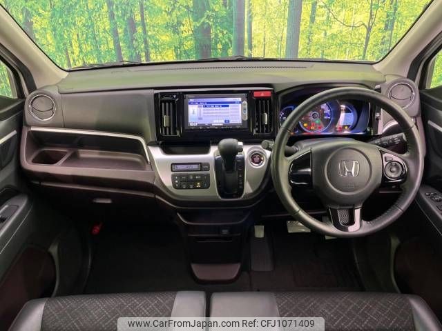 honda n-wgn 2014 -HONDA--N WGN DBA-JH1--JH1-1065128---HONDA--N WGN DBA-JH1--JH1-1065128- image 2