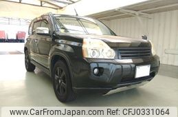 nissan x-trail 2007 ENHANCEAUTO_1_ea289291