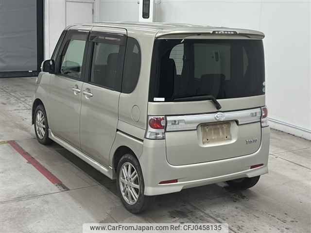 daihatsu tanto 2010 -DAIHATSU 【後日 】--Tanto L375S-0321389---DAIHATSU 【後日 】--Tanto L375S-0321389- image 2