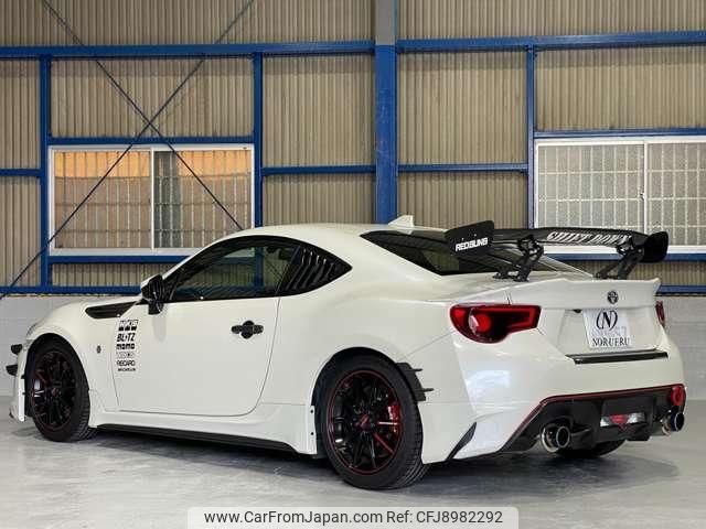 toyota 86 2017 quick_quick_DBA-ZN6_ZN6-082131 image 2