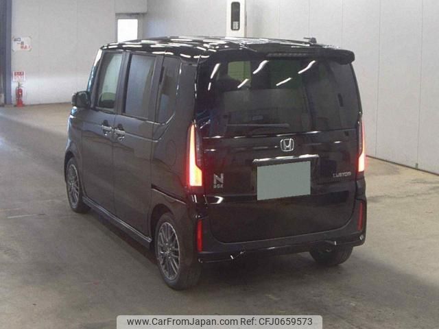 honda n-box 2024 quick_quick_6BA-JF5_JF5-2058344 image 2