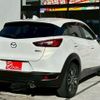 mazda cx-3 2015 CFJ1793055 image 10
