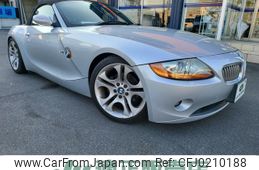 bmw z4 2003 quick_quick_BT30_WBABT52040LT00081