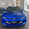 chevrolet camaro 2017 -GM--Chevrolet Camaro ABA-A1XC--1G1F91RXXJ0112272---GM--Chevrolet Camaro ABA-A1XC--1G1F91RXXJ0112272- image 2