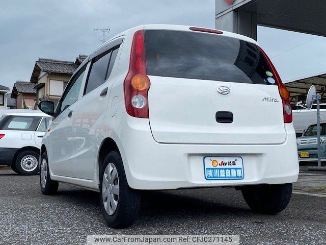 daihatsu mira 2013 -DAIHATSU--Mira L275S--0168240---DAIHATSU--Mira L275S--0168240- image 2