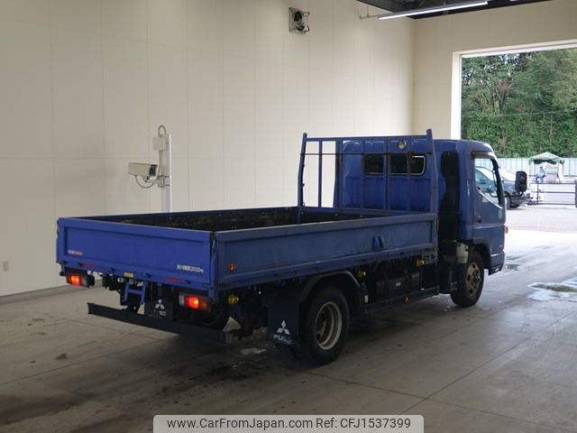 mitsubishi-fuso canter 2016 CFJ1537399 image 2