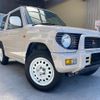 mitsubishi pajero-mini 1997 CFJ1307607 image 1