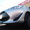 toyota aqua 2018 -TOYOTA--AQUA DAA-NHP10--6758046---TOYOTA--AQUA DAA-NHP10--6758046- image 18