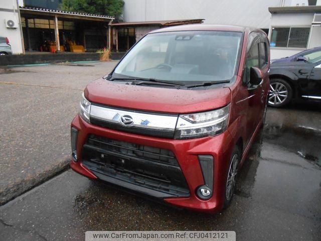 daihatsu move 2018 -DAIHATSU--Move LA150S--0169929---DAIHATSU--Move LA150S--0169929- image 1