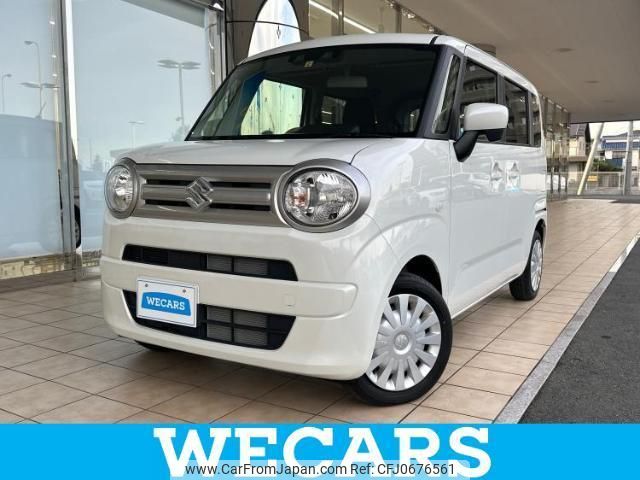 suzuki wagon-r 2023 quick_quick_5BA-MX81S_MX81S-106697 image 1