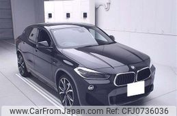 bmw x2 2018 -BMW 【神戸 375ﾑ25】--BMW X2 YH20-0EK63196---BMW 【神戸 375ﾑ25】--BMW X2 YH20-0EK63196-