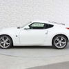 nissan fairlady-z 2009 -NISSAN--Fairlady Z CBA-Z34--Z34-603178---NISSAN--Fairlady Z CBA-Z34--Z34-603178- image 12